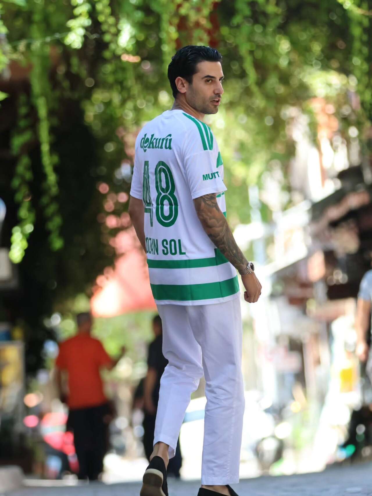 Ozan Sol Yeniden Muğlaspor’da: “Kendimi Evimde Hissediyorum” 2
