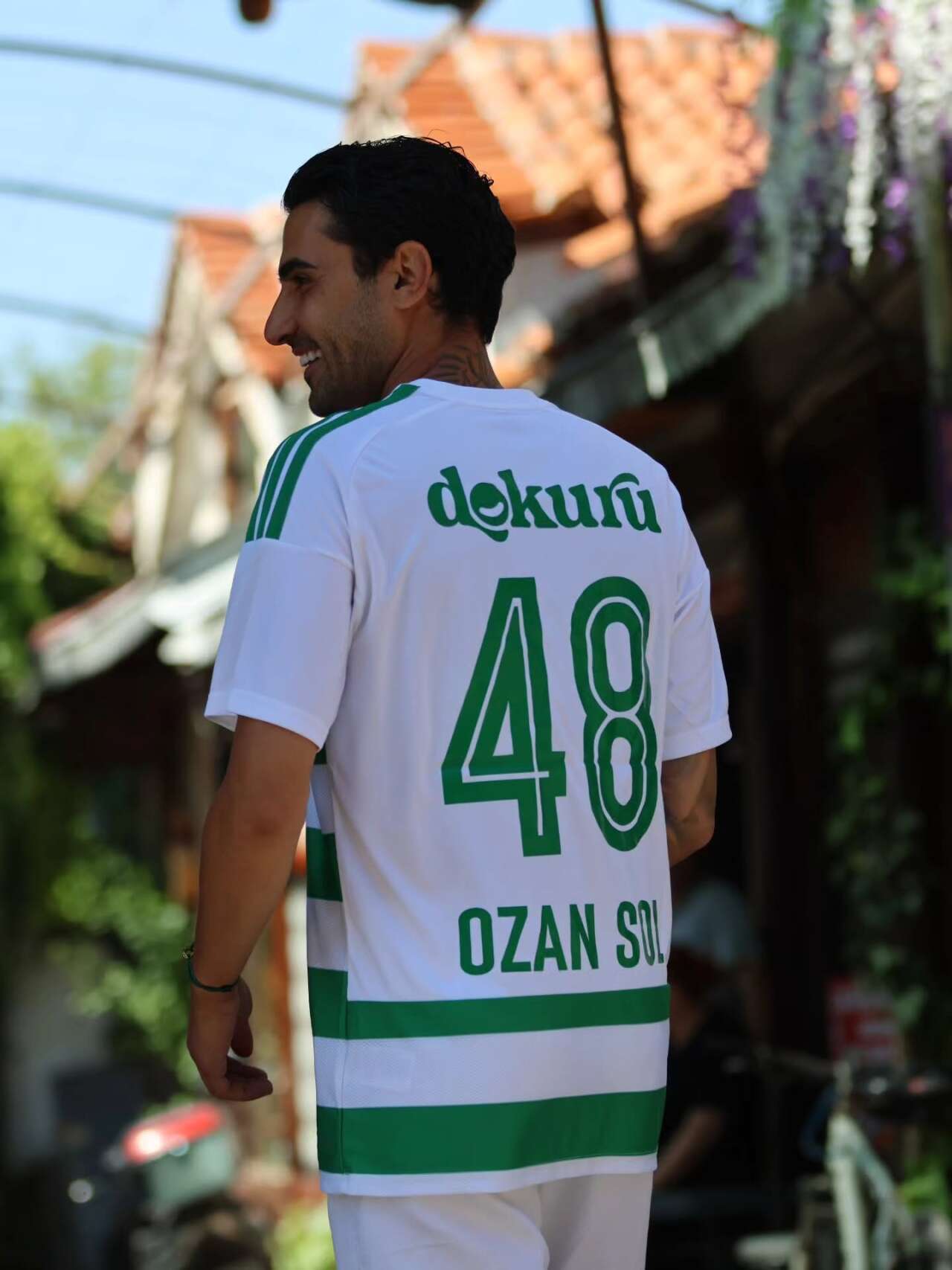Ozan Sol Yeniden Muğlaspor’da: “Kendimi Evimde Hissediyorum” 3