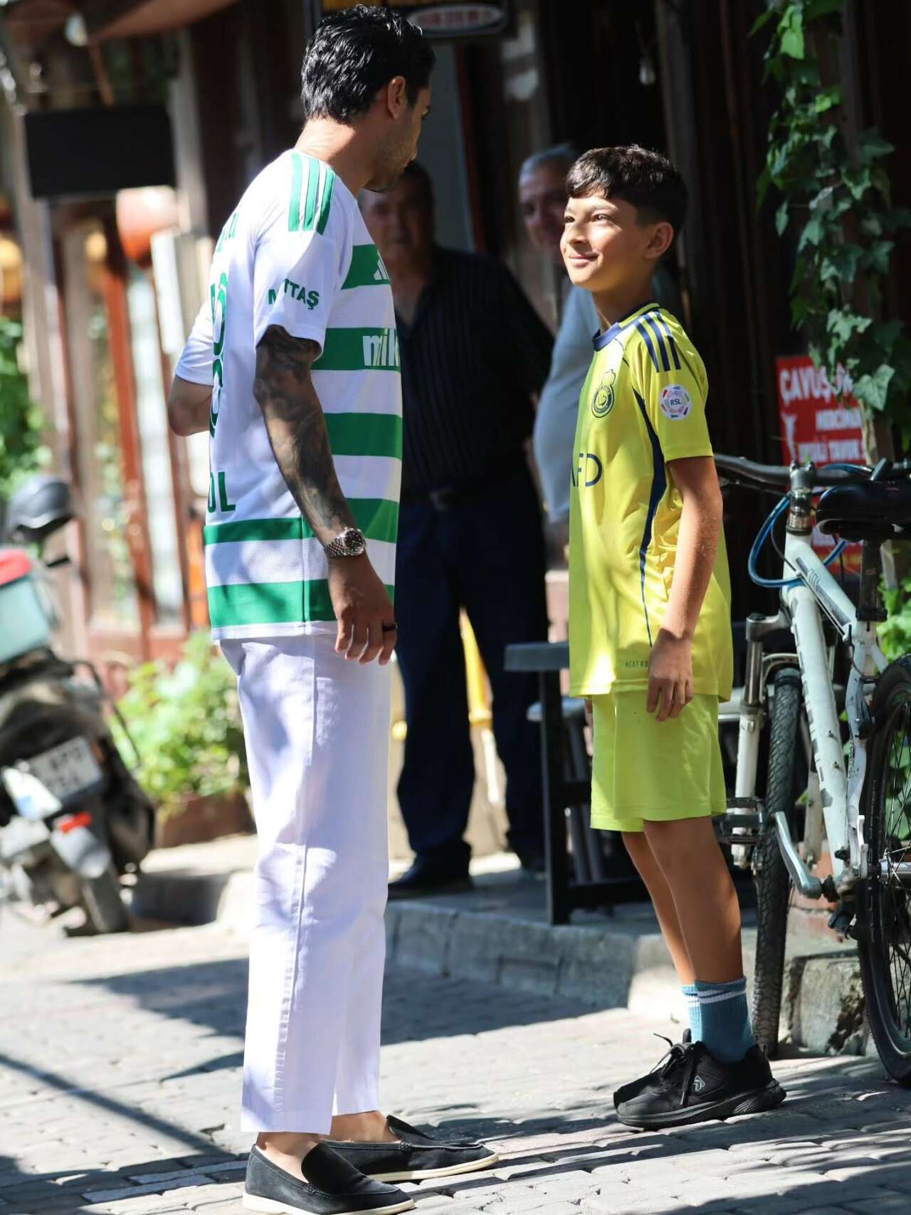 Ozan Sol Yeniden Muğlaspor’da: “Kendimi Evimde Hissediyorum” 1