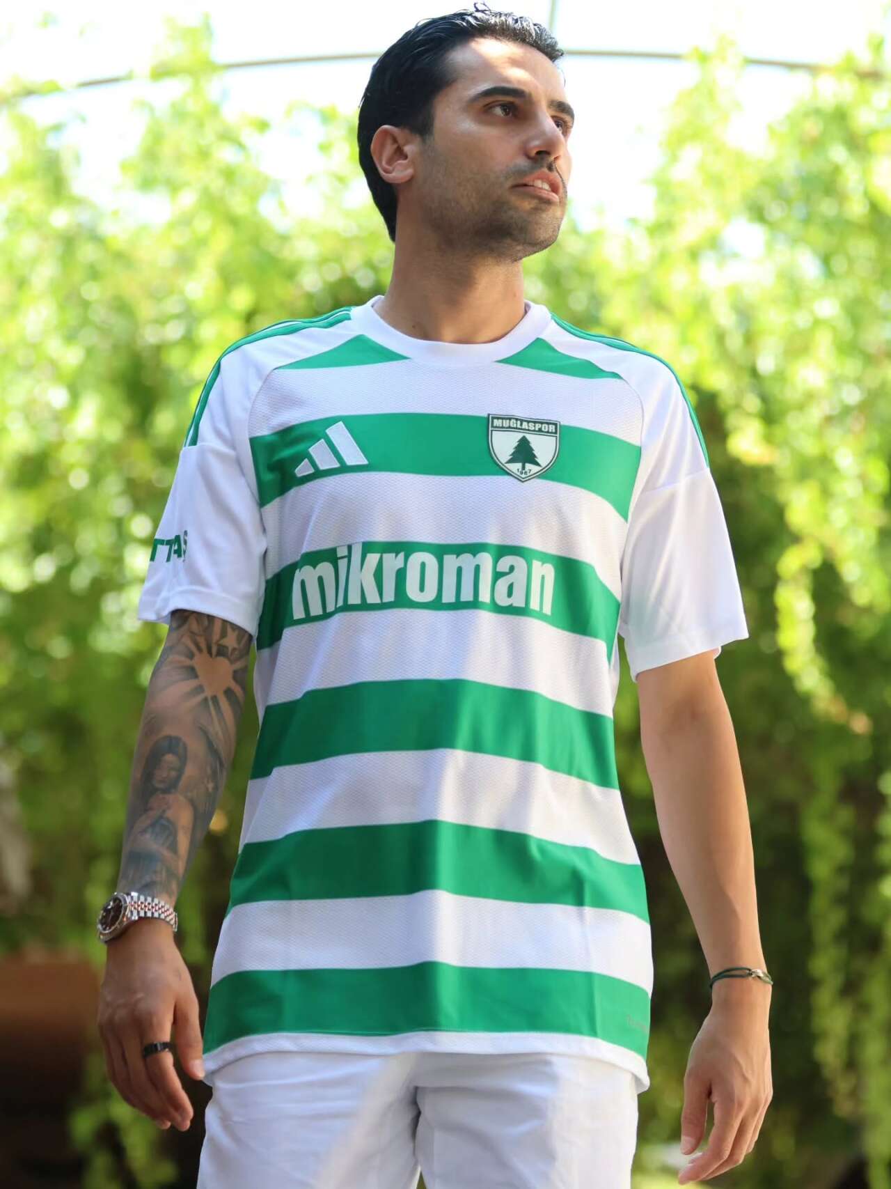 Ozan Sol Yeniden Muğlaspor’da: “Kendimi Evimde Hissediyorum” 5
