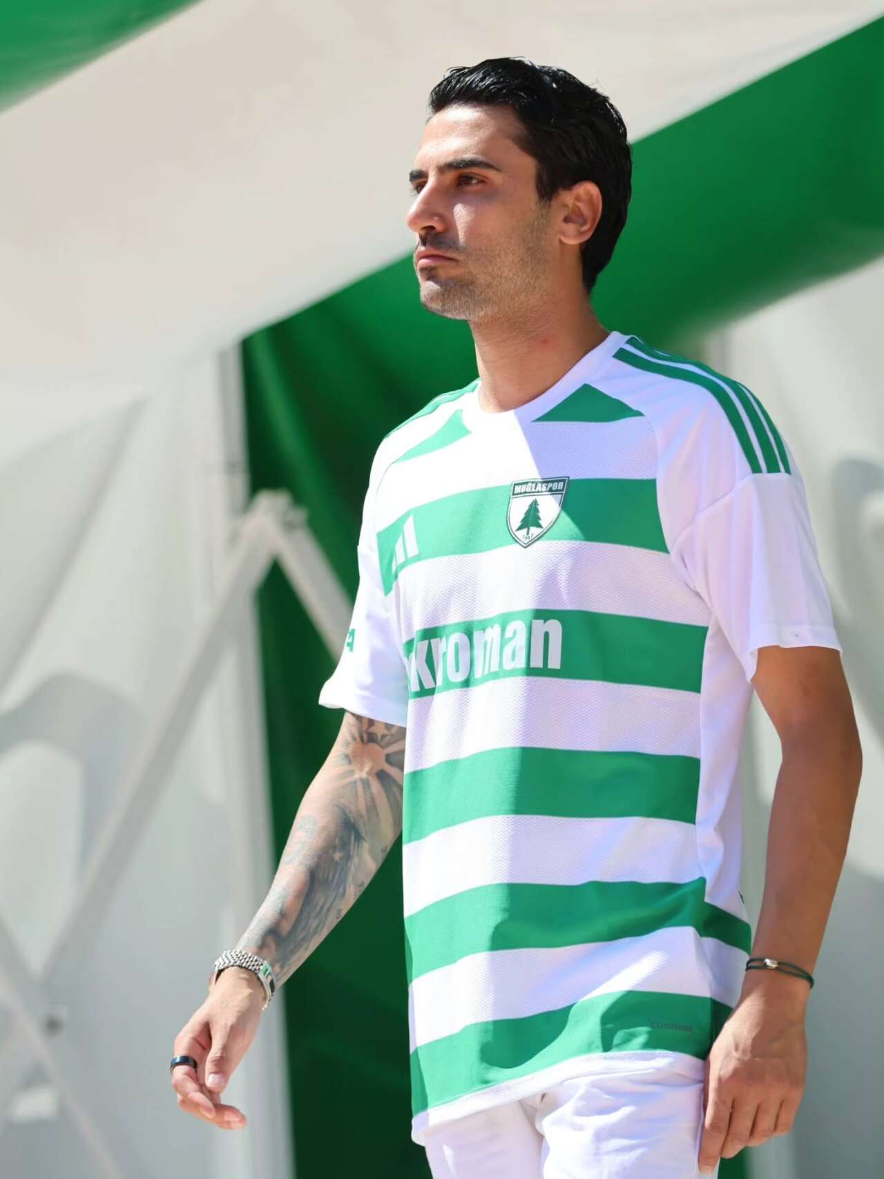 Ozan Sol Yeniden Muğlaspor’da: “Kendimi Evimde Hissediyorum” 4