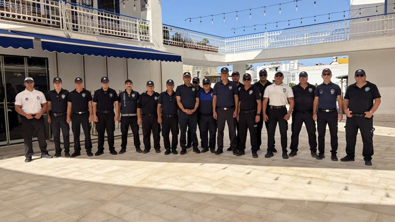 Bodrum'da Kamu Alanları İçin Ortak Denetim: İşgallere Müdahale Başladı 1