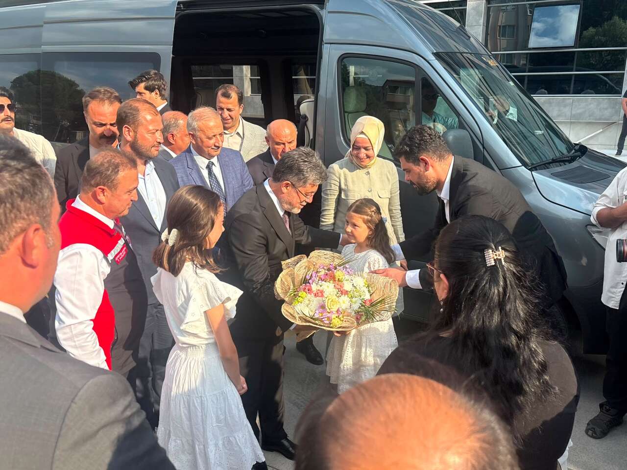 Tarım ve Orman Bakanı İbrahim Yumaklı Muğla İl Tarım ve Orman Müdürlüğü’nü Ziyaret Etti 2