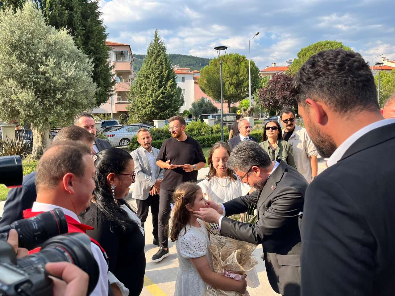 Tarım ve Orman Bakanı İbrahim Yumaklı Muğla İl Tarım ve Orman Müdürlüğü’nü Ziyaret Etti 1
