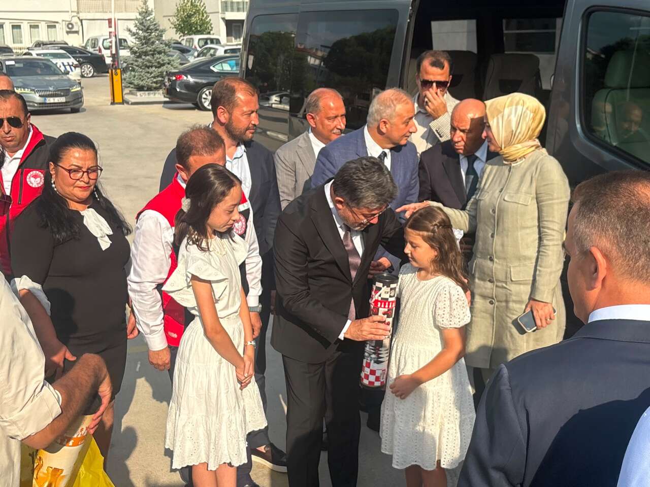 Tarım ve Orman Bakanı İbrahim Yumaklı Muğla İl Tarım ve Orman Müdürlüğü’nü Ziyaret Etti 3