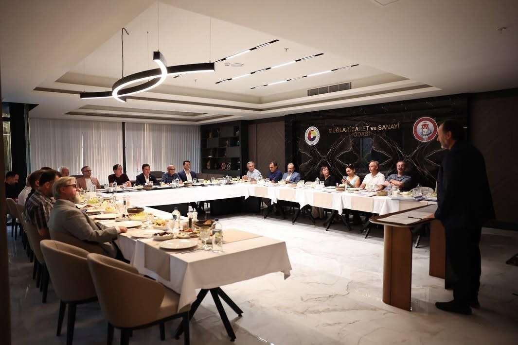 Cengiz Bektaş Kent Belleği ve Müzesi İçin Yol Haritası Ortak Akılla Şekilleniyor 1