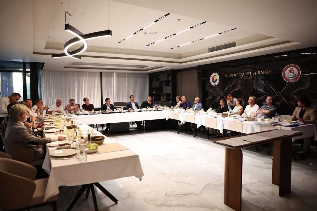 Cengiz Bektaş Kent Belleği ve Müzesi İçin Yol Haritası Ortak Akılla Şekilleniyor 4