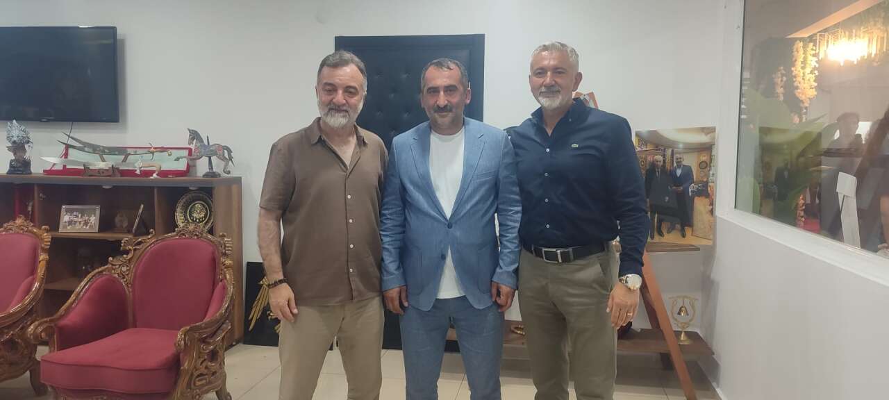 Muğla Organizasyon Cenneti Menteşe'de Görkemli Törenle Açıldı: Organizasyon Sektörüne Yeni Bir Soluk 3