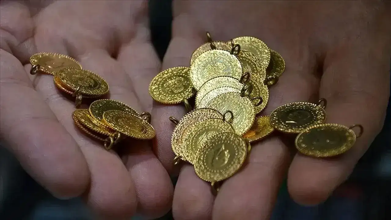 1 Ağustos Cumartesi Hafta Sonu Altın Fiyatları: Gram, Çeyrek ve Cumhuriyet Altını Ne Kadar? 1