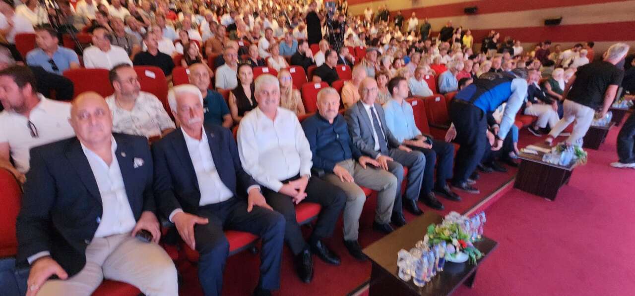 Ahmet Aras MUSKİ’nin Dev Yatırımlarını Açıkladı: Muğla’ya Milyonluk Altyapı Projeleri 4