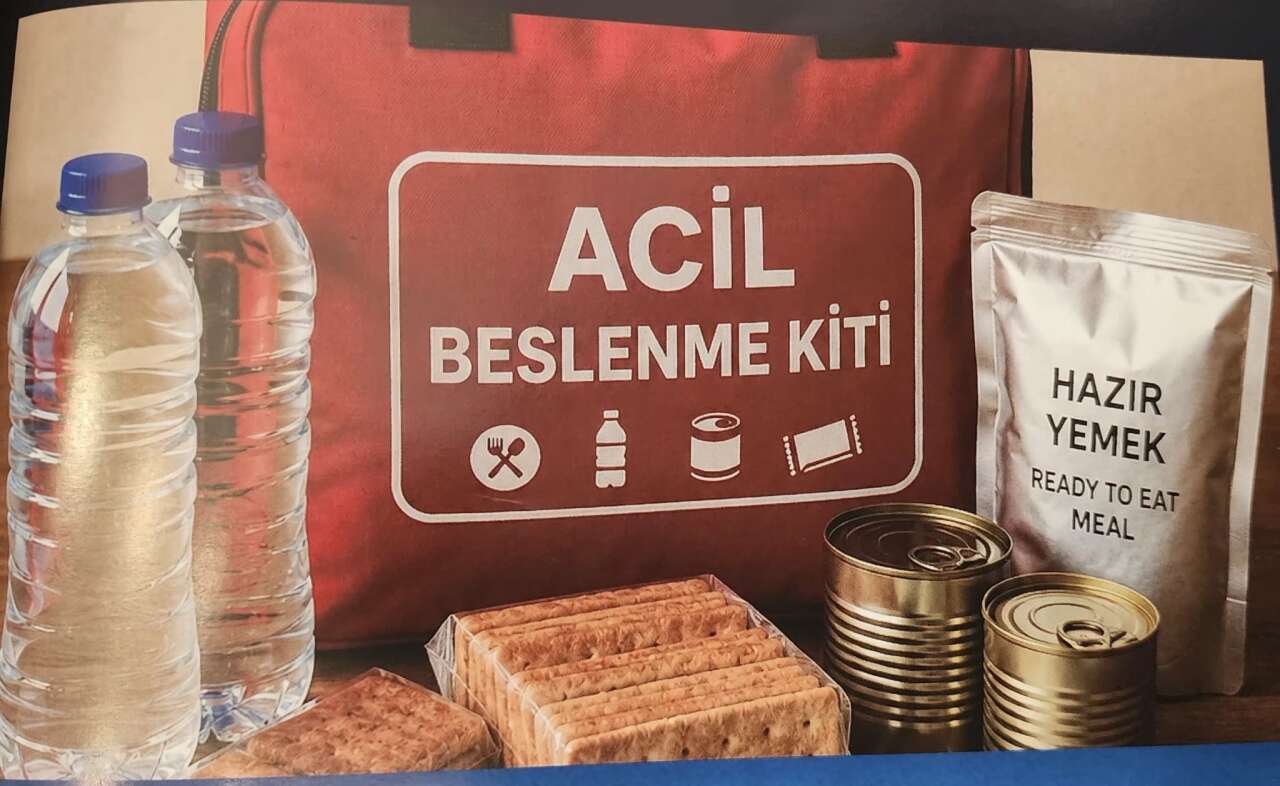 Ahmet Aras açıkladı: Muğla itfaiyesi 17 bin 348 olaya müdahale etti 3
