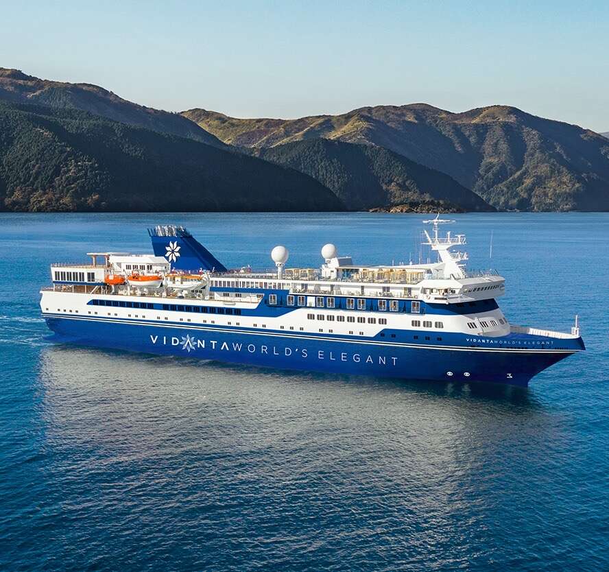 Bodrum’a 2 Kruvaziyer Gemisiyle 2 Bin 746 Turist Geldi 2