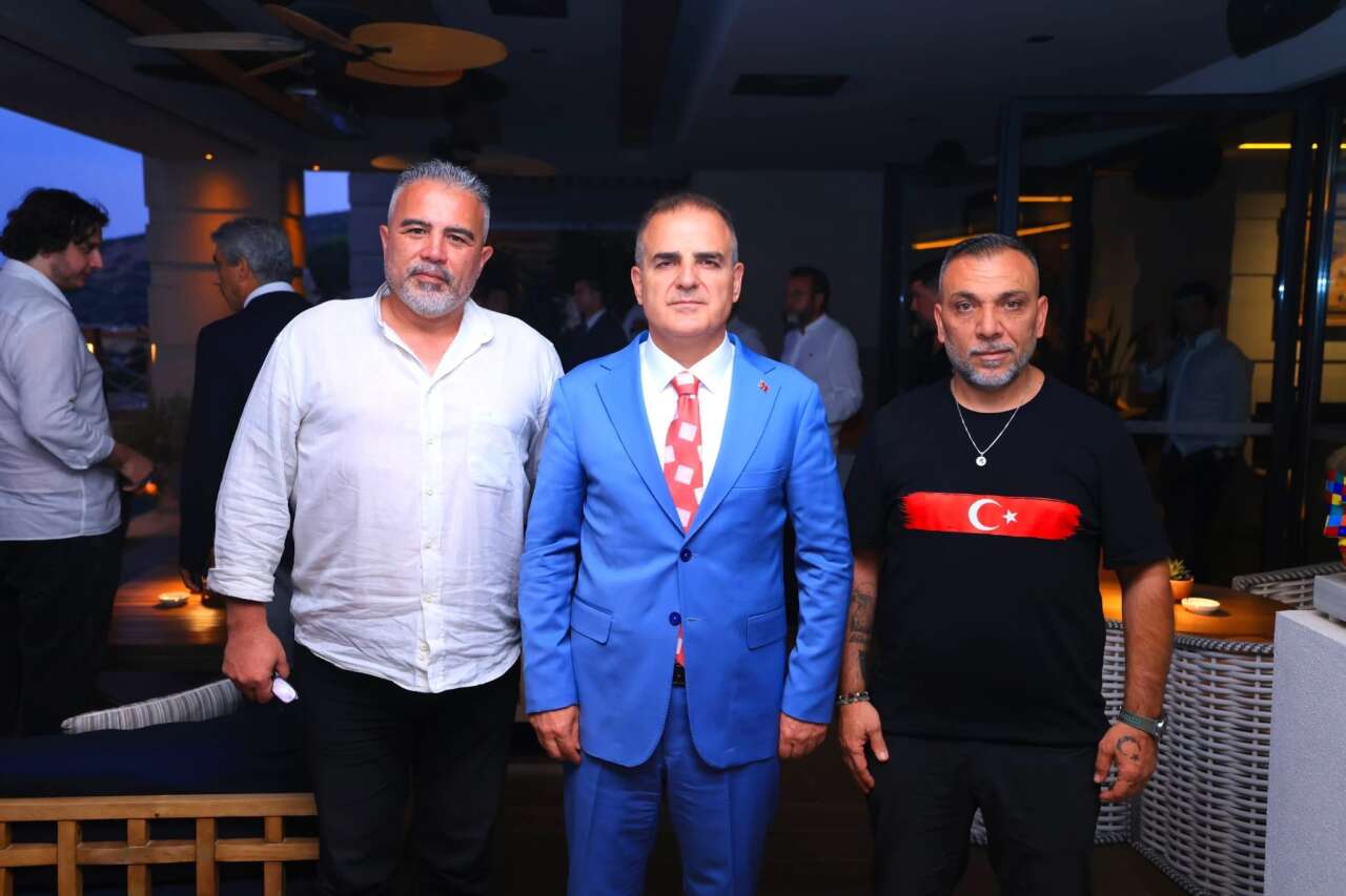 Bodrum’da Futbolun Birleştirici Gücü Vurgulandı: Yeni Sezon Öncesi Fair-Play Mesajı 2
