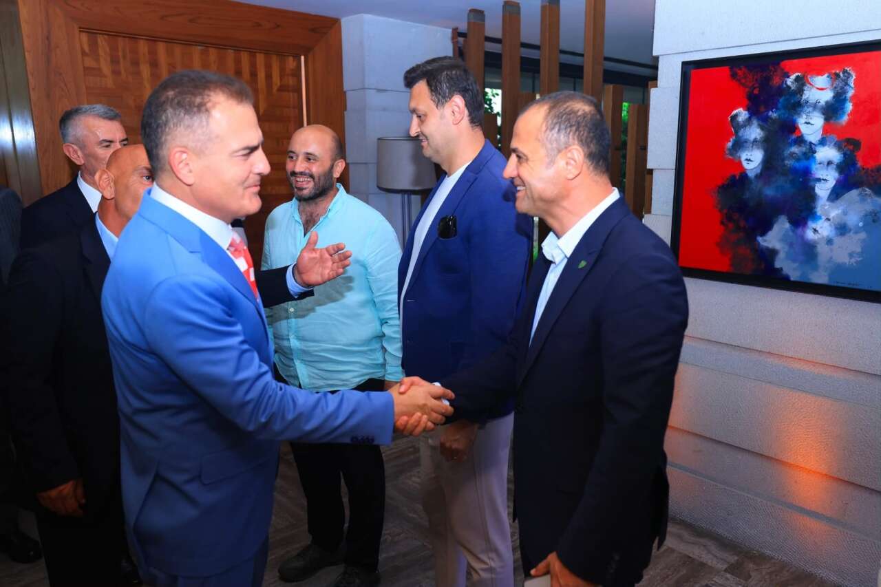 Bodrum’da Futbolun Birleştirici Gücü Vurgulandı: Yeni Sezon Öncesi Fair-Play Mesajı 3