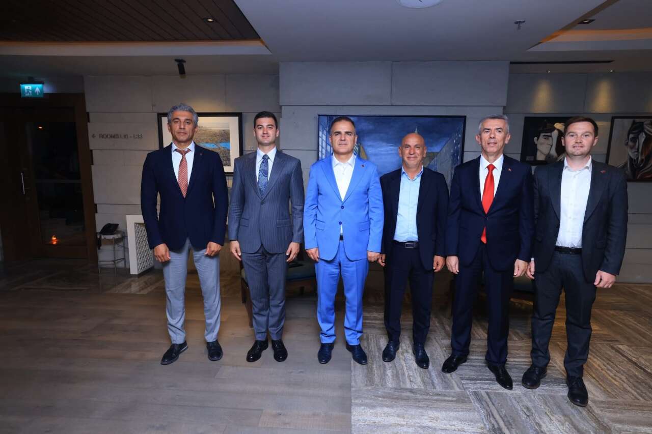 Bodrum’da Futbolun Birleştirici Gücü Vurgulandı: Yeni Sezon Öncesi Fair-Play Mesajı 1