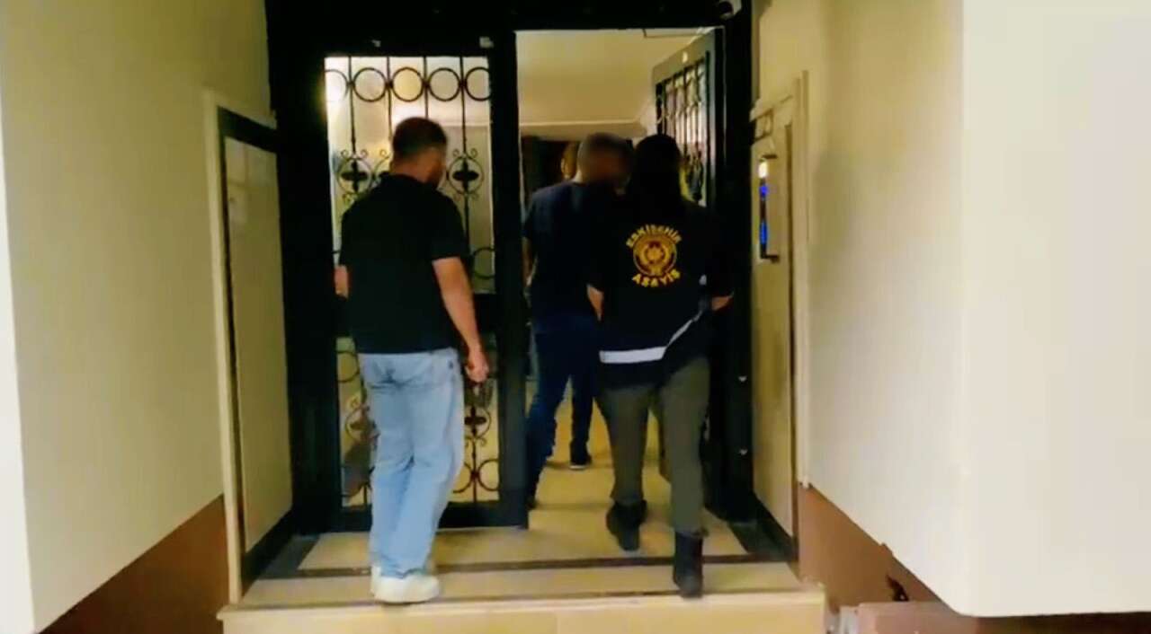 Muğla Dahil 19 İlde 'Sahte Modem' Operasyonu: 90 Şüpheli Yakalandı 2