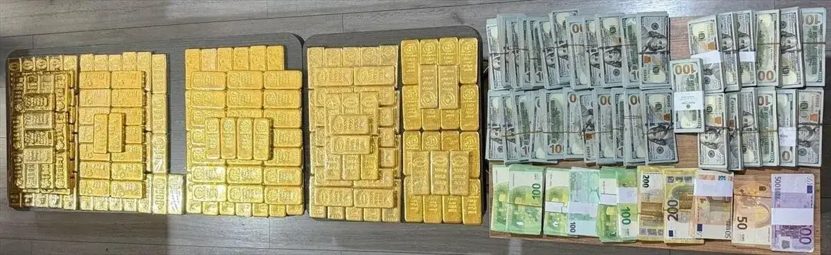 Alihan Kuriş ve 32 Şüpheli Tutuklandı 2