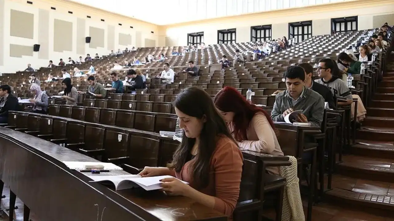 2026 YKS Üniversite Kayıt Tarihleri Belli Oldu: E-Kayıt Nasıl Yapılacak, Hangi Belgeler İstenecek? 1