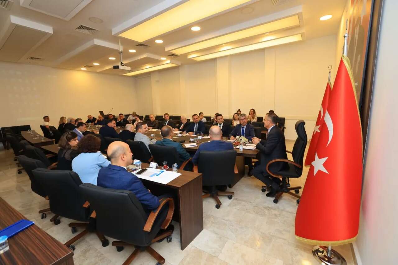 Muğla Turizminde Yeni Dönem: Tüm Tekneler Elektrikli Sisteme Geçecek 1