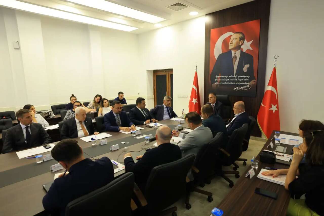 Muğla Turizminde Yeni Dönem: Tüm Tekneler Elektrikli Sisteme Geçecek 3