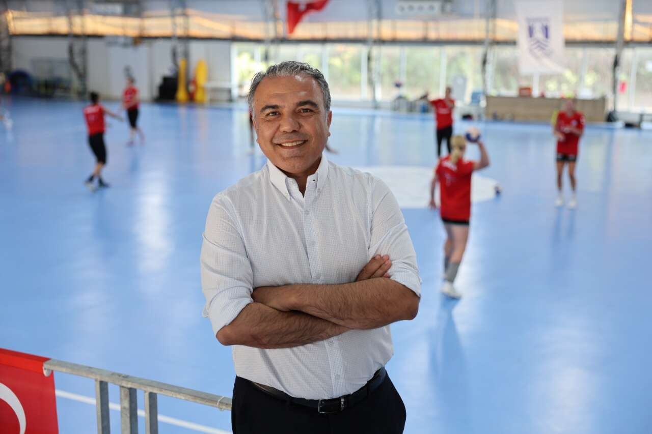 Toprak Sahadan Cumhurbaşkanlığı Kupası’na: Yalıkavak’ın Kızları 2