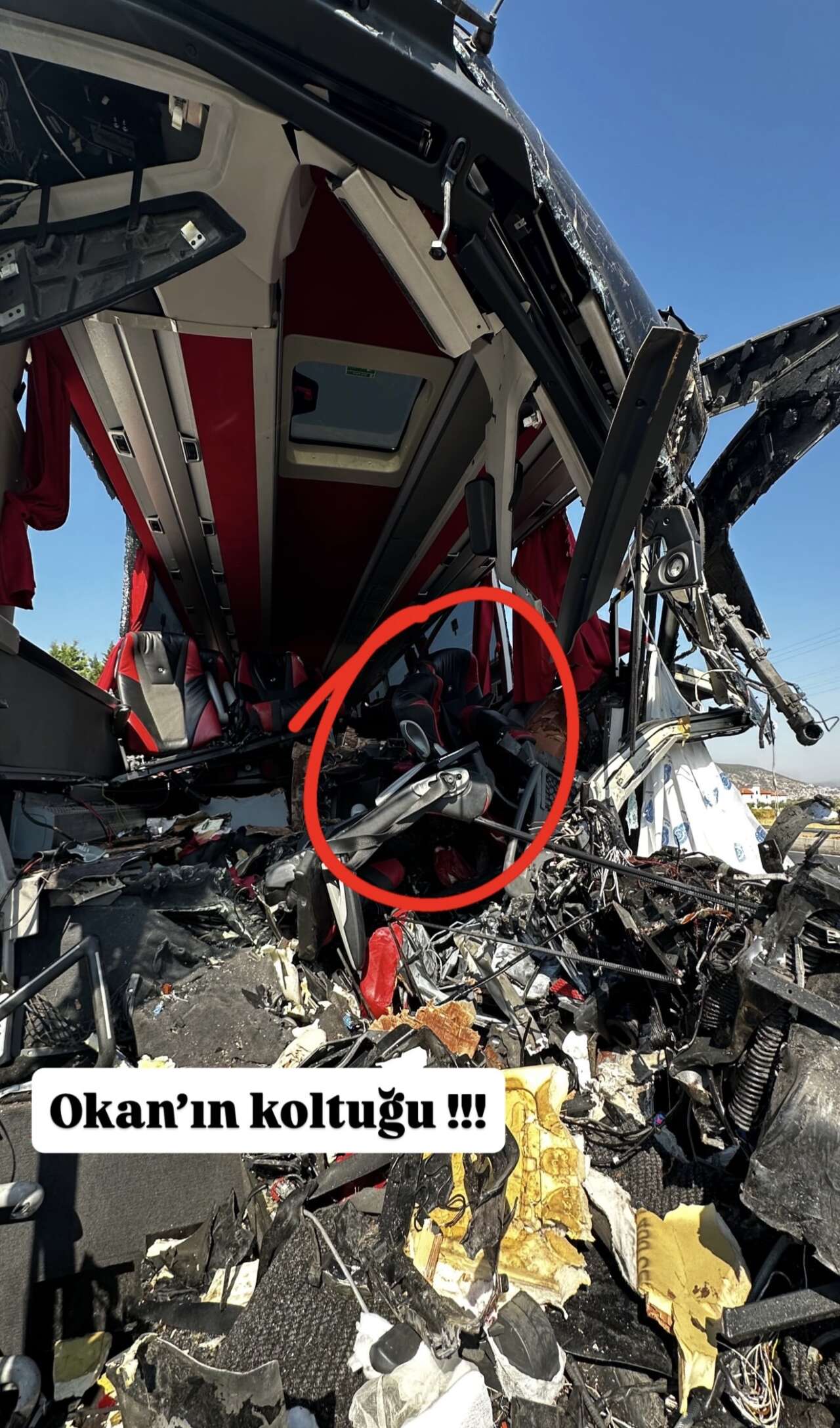 Milas’taki Kazada Yaralanmıştı: Ünlü Oyuncunun Kardeşi Ameliyattan Çıktı 1