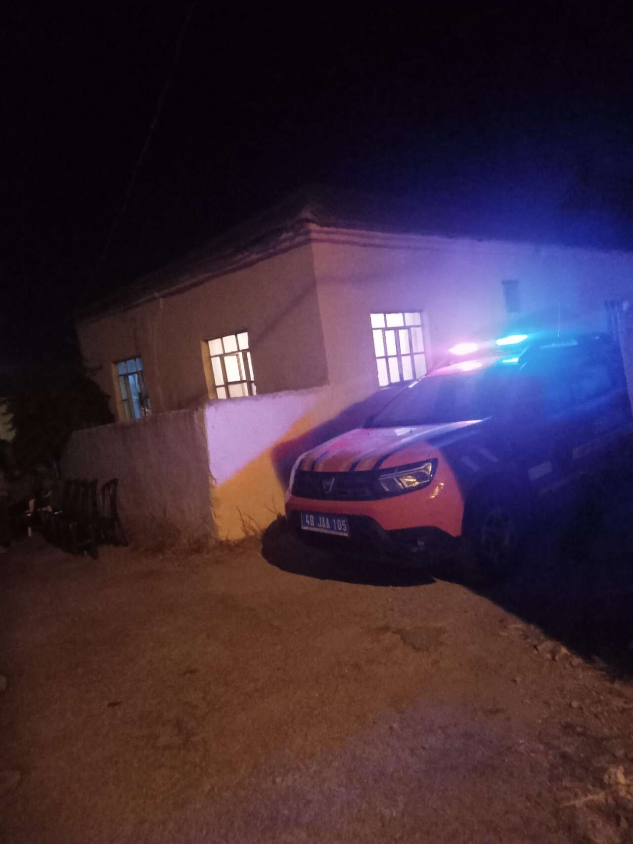 Muğla’da Şüpheli Ölüm: 59 Yaşındaki Adam Evinde Ölü Bulundu 2
