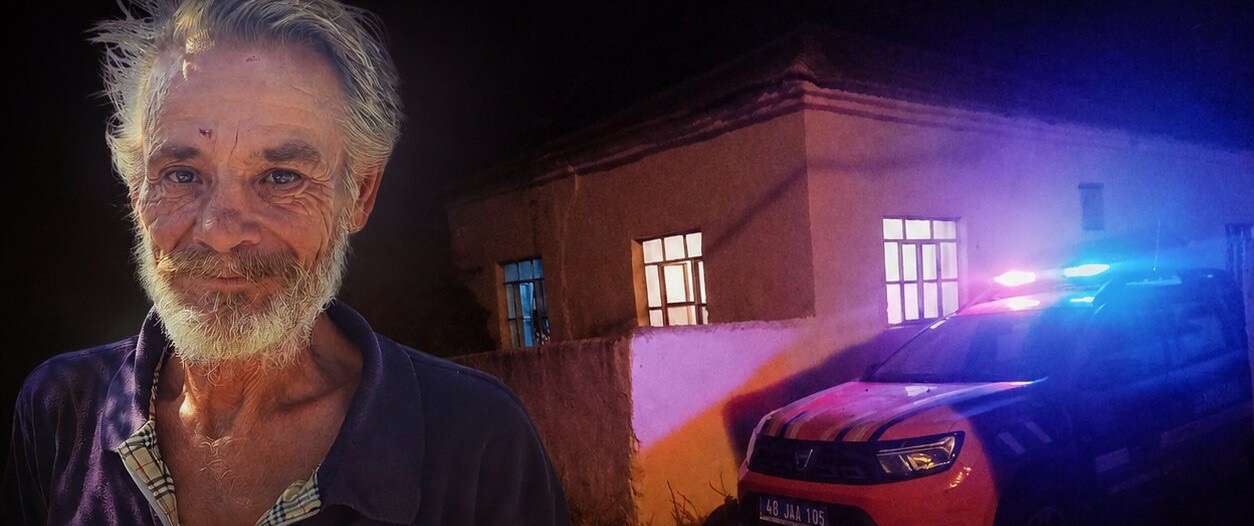 Muğla’da Şüpheli Ölüm: 59 Yaşındaki Adam Evinde Ölü Bulundu 1