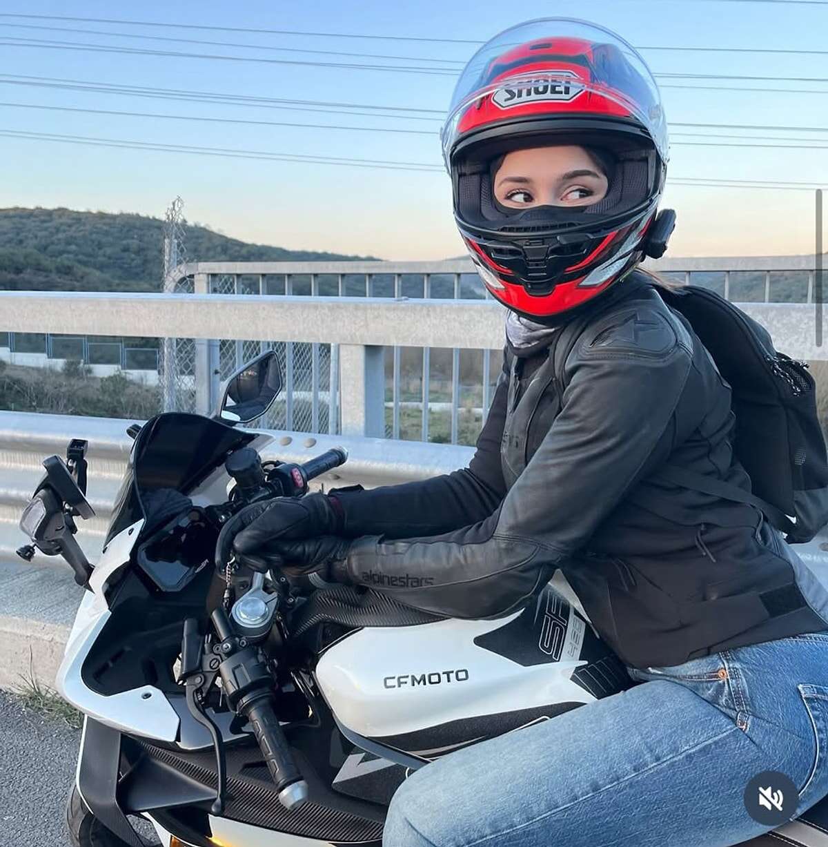 22 Yaşındaki Motosiklet Fenomeninden Acı Haber: Kazada Hayatını Kaybetti 1