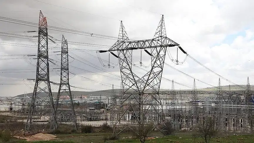 Muğla'da Pazartesi Günü Elektrikler Kesilecek 1