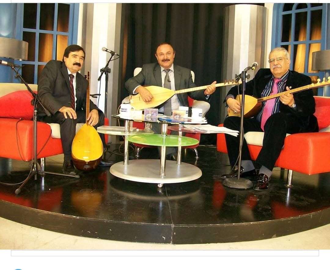 Muğla’da Halk Ozanlığı Geleneğini Yaşatan İsim: Âşık Abbas Balcı 3