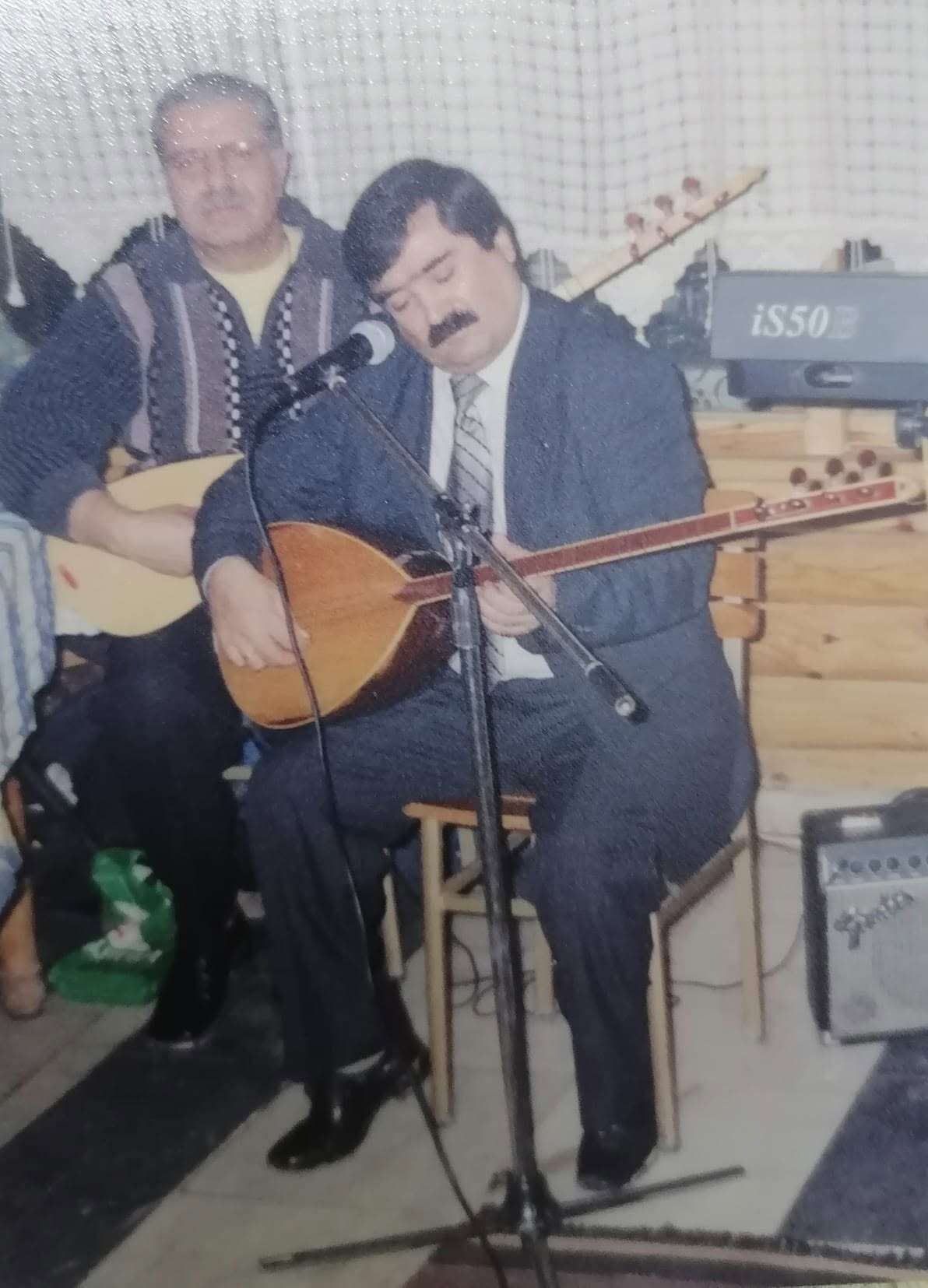 Muğla’da Halk Ozanlığı Geleneğini Yaşatan İsim: Âşık Abbas Balcı 4