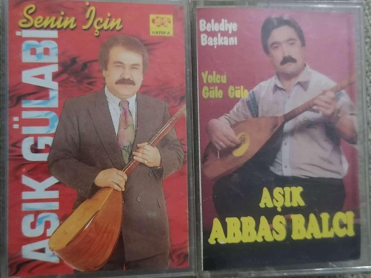 Muğla’da Halk Ozanlığı Geleneğini Yaşatan İsim: Âşık Abbas Balcı 2