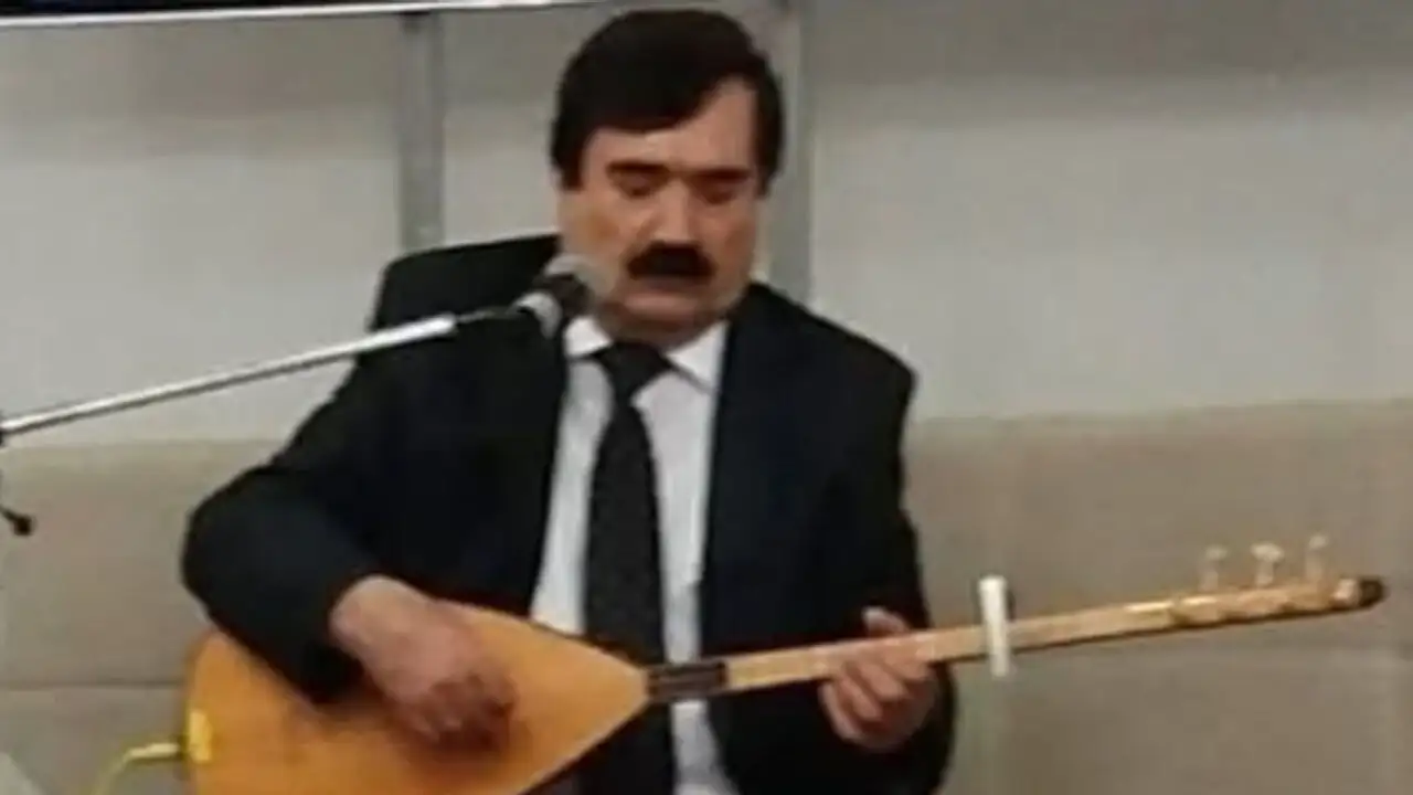 Muğla’da Halk Ozanlığı Geleneğini Yaşatan İsim: Âşık Abbas Balcı 1
