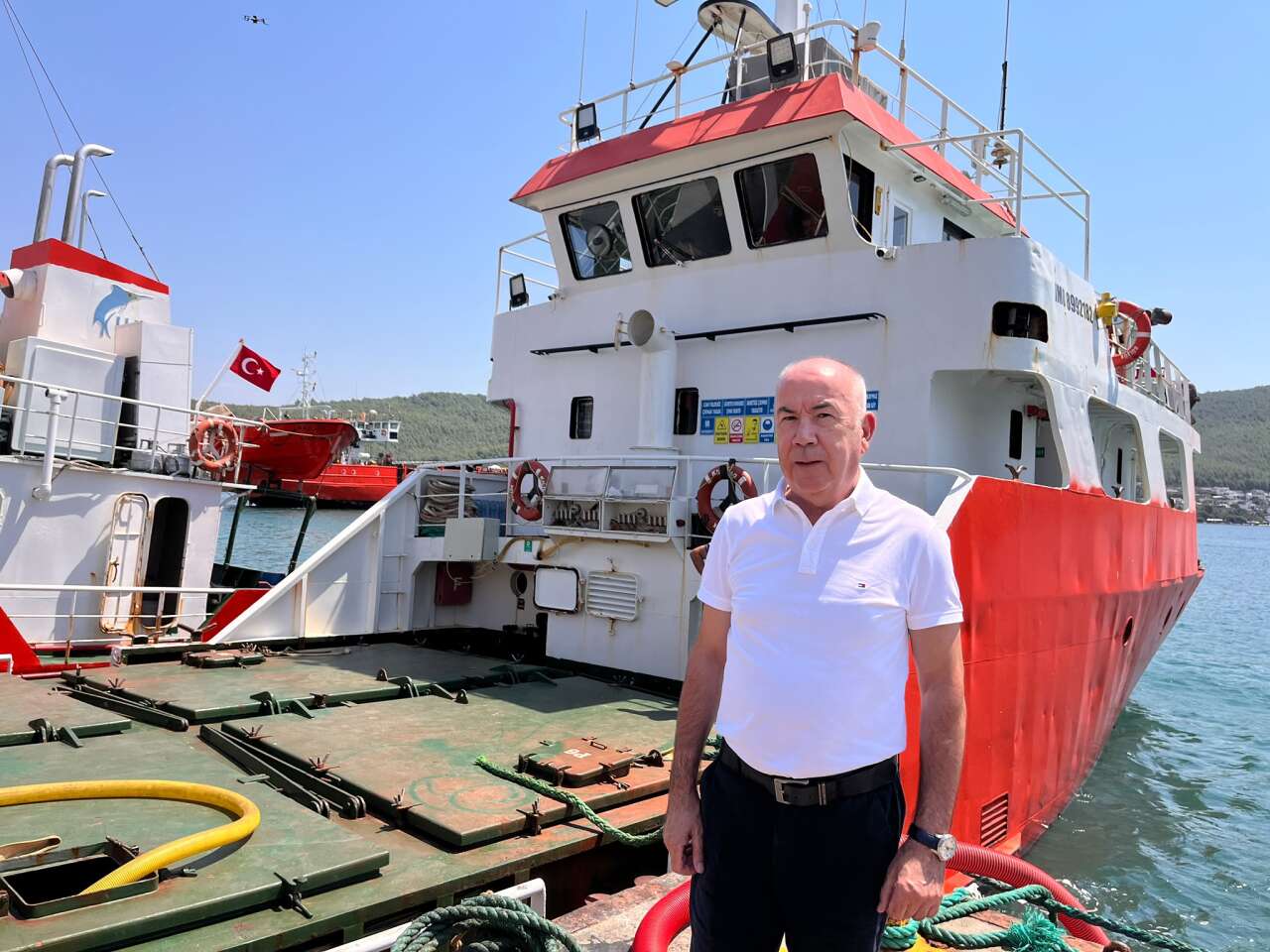 Muğla’nın Balık Yavruları 5 Ülkeye İhraç Ediliyor 2