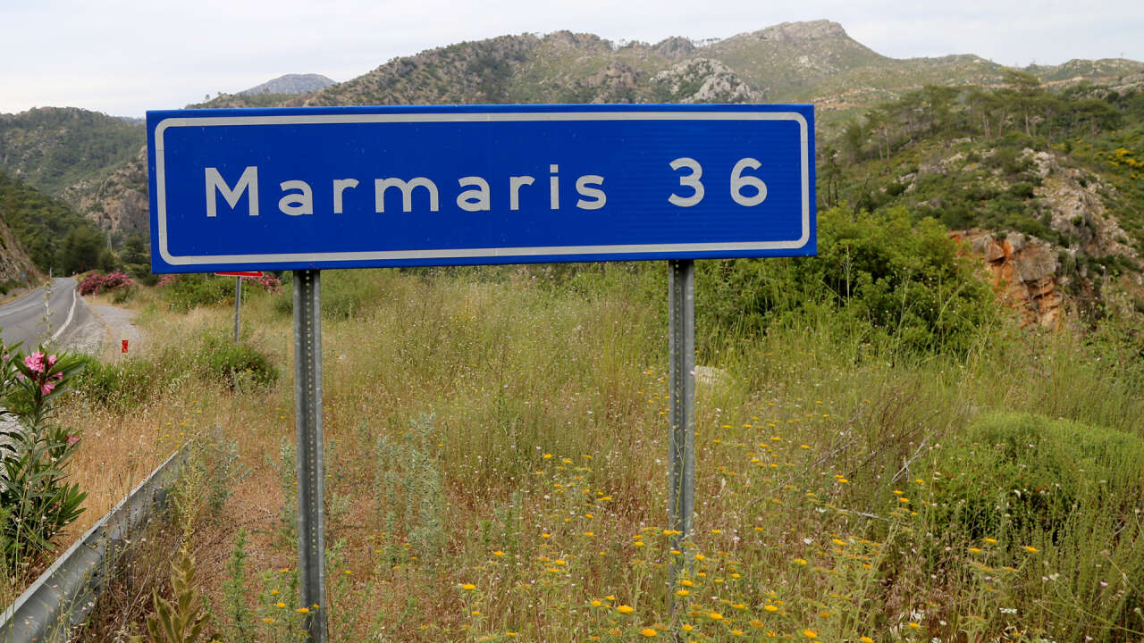 Muğla’daki Büyük Yangınların Üzerinden 5 Yıl Geçti: Yanan Ormanlar Yeniden Yeşerdi 8