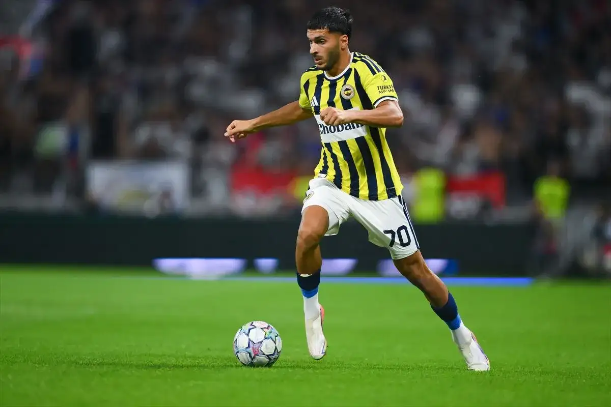 Fenerbahçe, 18 Yıl Sonra Şampiyonlar Ligi'nde 2