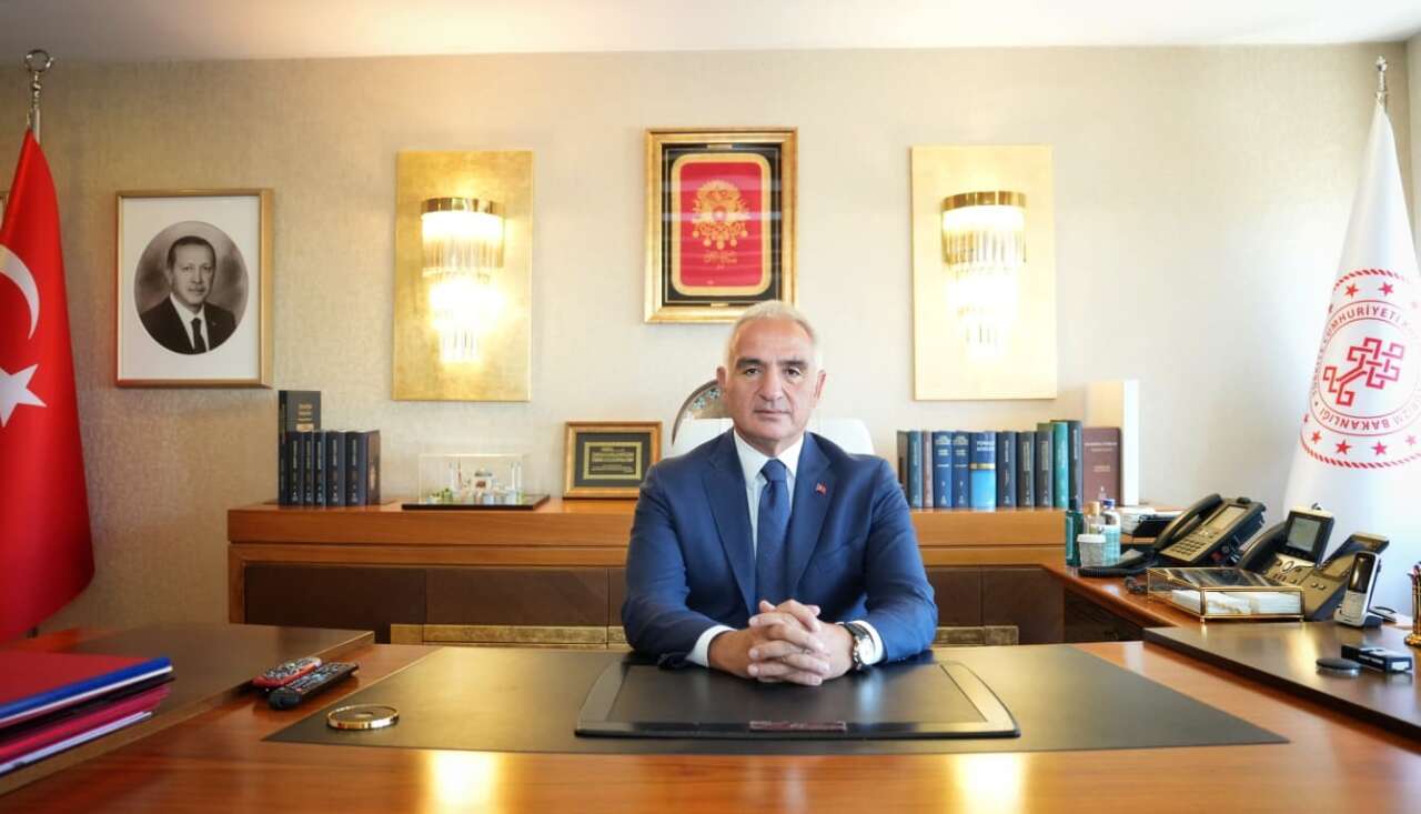 Tlos Antik Tiyatrosu Güneş Enerjisiyle Aydınlanacak 3