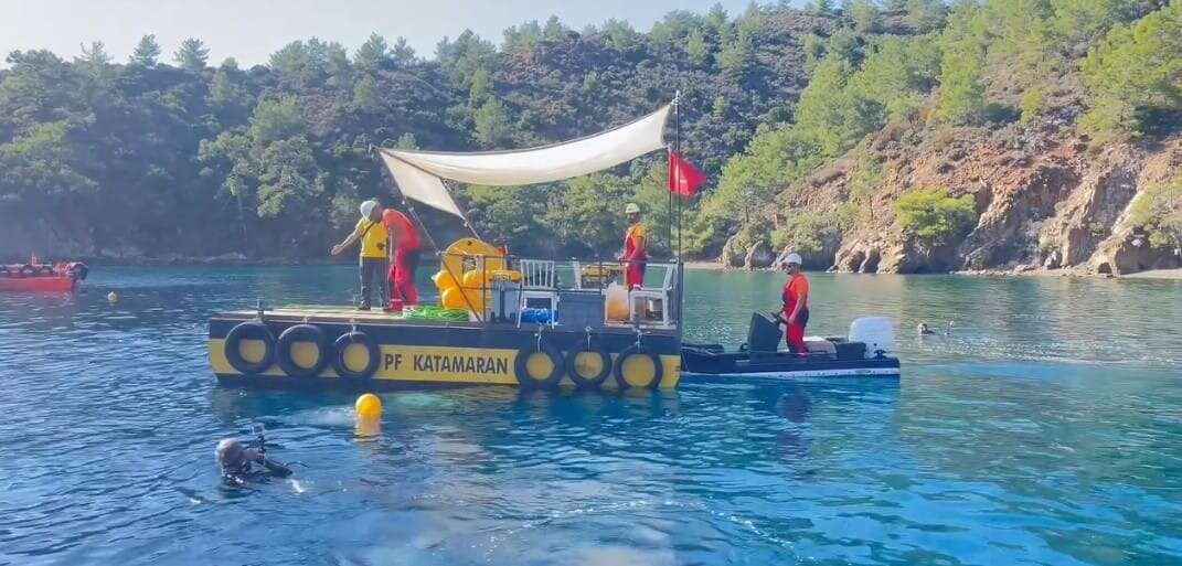 Göcek'in Koylarında Büyük Değişim: ÇED Süreci Başladı, 17 Koy Yeniden Düzenlenecek 2