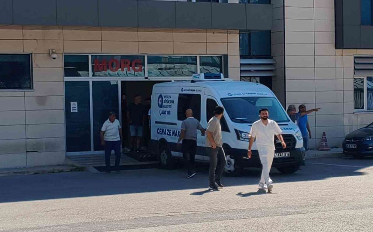 Kazadan Sağ Çıktı, İç Kanamaya Yenik Düştü 2