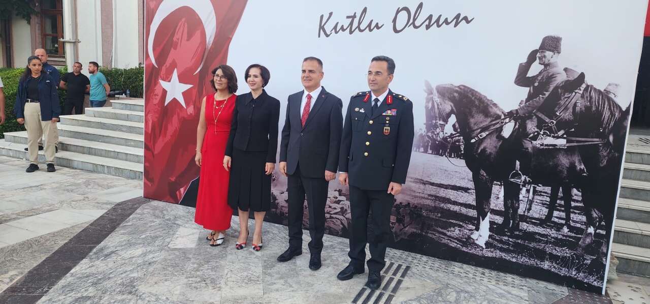 Muğla’da 30 Ağustos Coşkusu Hüzne Büründü: Fener Alayı ve Konserler İptal Edildi 4