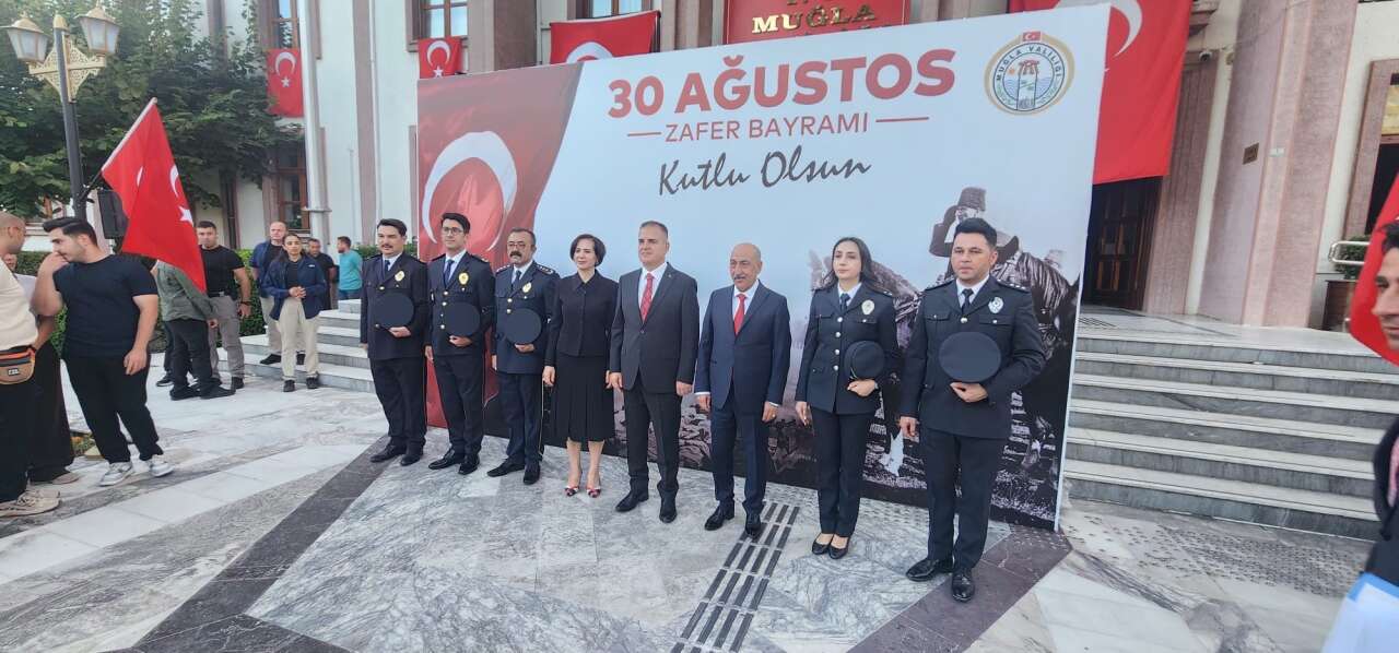 Muğla’da 30 Ağustos Coşkusu Hüzne Büründü: Fener Alayı ve Konserler İptal Edildi 1