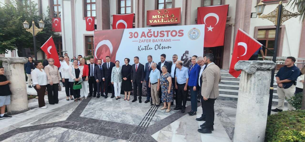 Muğla’da 30 Ağustos Coşkusu Hüzne Büründü: Fener Alayı ve Konserler İptal Edildi 3