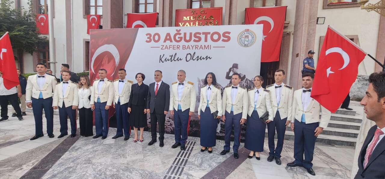 Muğla’da 30 Ağustos Coşkusu Hüzne Büründü: Fener Alayı ve Konserler İptal Edildi 5