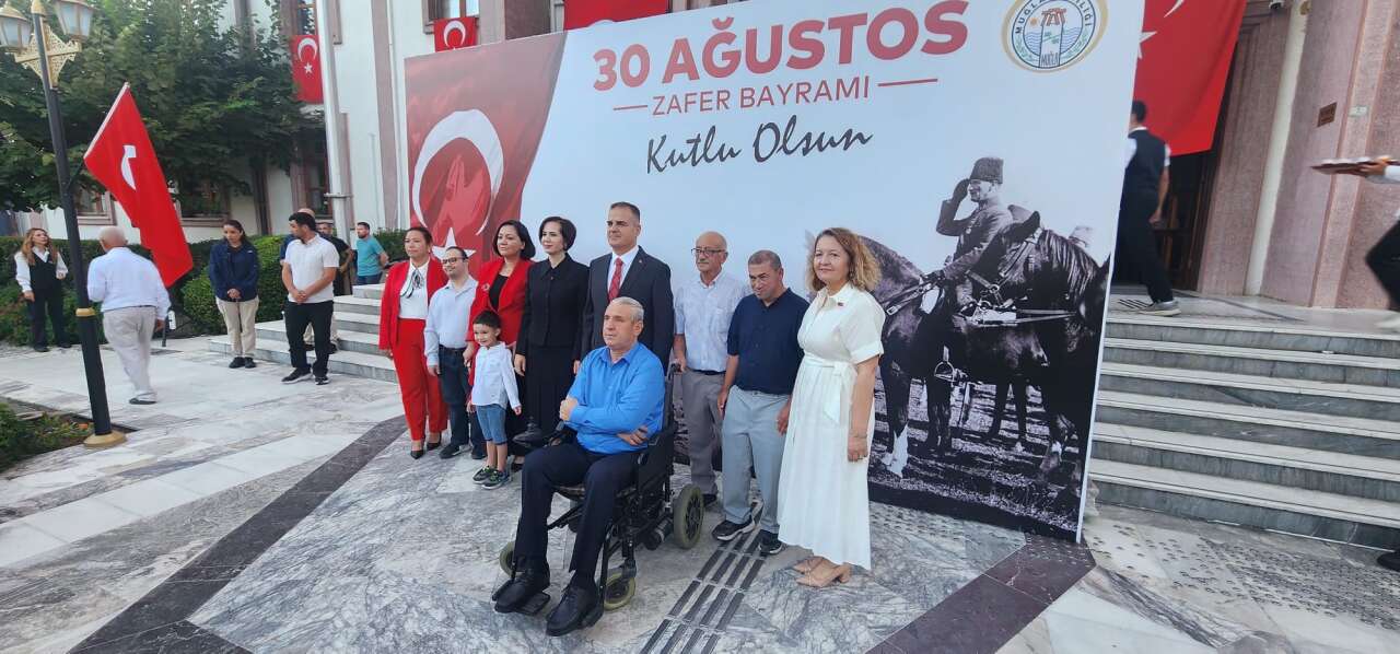 Muğla’da 30 Ağustos Coşkusu Hüzne Büründü: Fener Alayı ve Konserler İptal Edildi 2