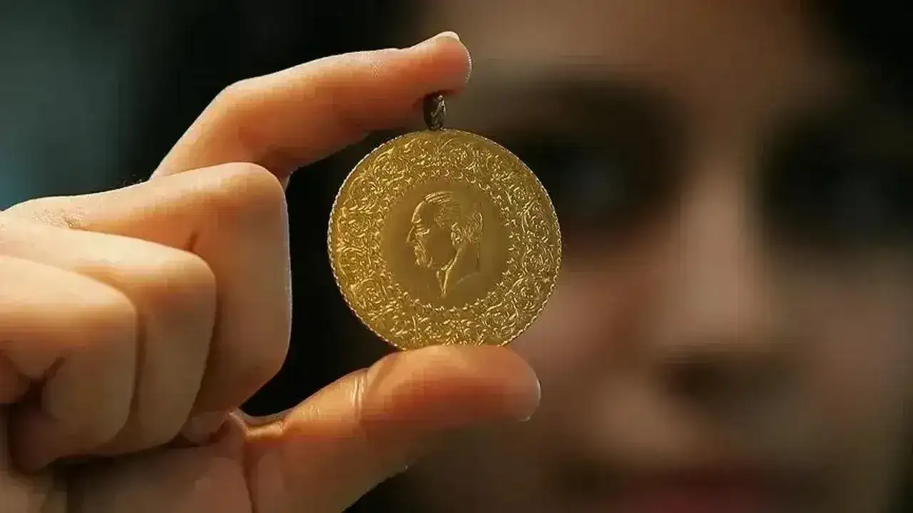 Altın Fiyatları Yükselişe Geçti: 8 Ağustos 2026 Gram, Çeyrek ve Ons Altın Fiyatları 4