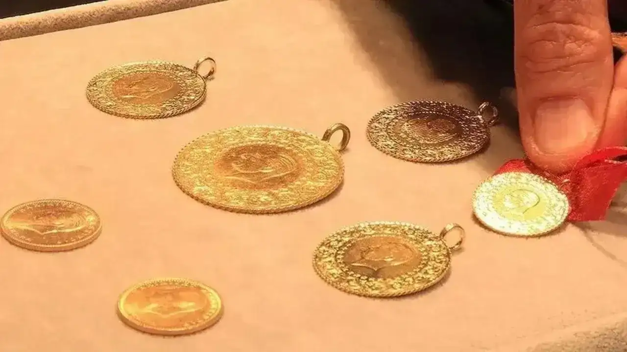 Altın Fiyatları Yükselişe Geçti: 8 Ağustos 2026 Gram, Çeyrek ve Ons Altın Fiyatları 1