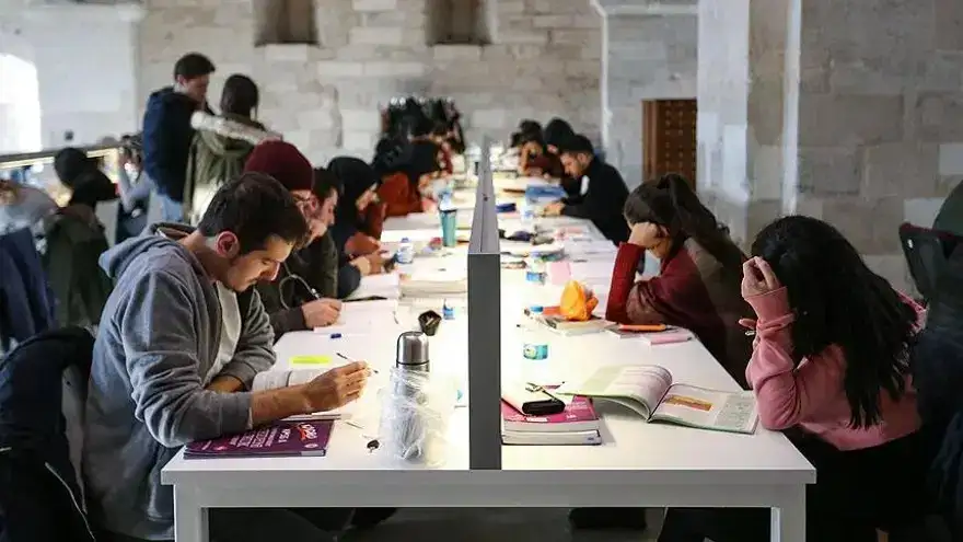 Öğrenci Affı ve Yükseköğretime İlişkin Düzenlemeler Resmi Gazete'de 2
