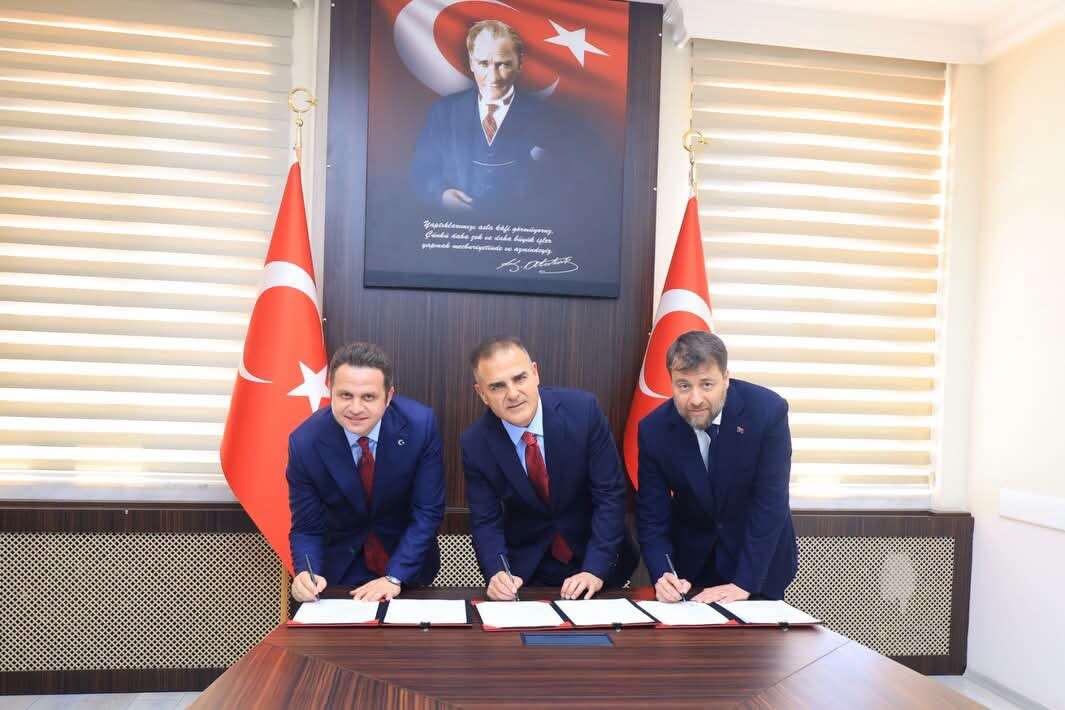 Fethiye Anadolu Lisesi’nin Yerine Yeni Okul: 20 Derslikli Proje İçin Protokol İmzalandı 2