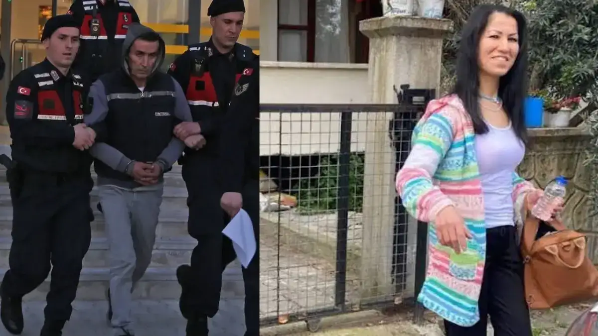 Kavaklıdere’de  Sermin Bacak Davası: Sanık “Kasten Öldürmedim” Dedi, Oğlu Babasını Suçladı 5